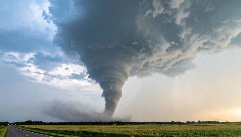 tornado